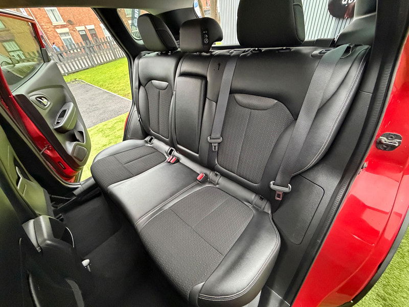 Renault Kadjar 1.5 dCi Dynamique S Nav Euro 6 (s/s) 5dr 5dr Manual 2026