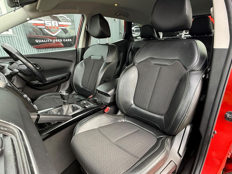 Renault Kadjar 1.5 dCi Dynamique S Nav Euro 6 (s/s) 5dr 5dr Manual 2025