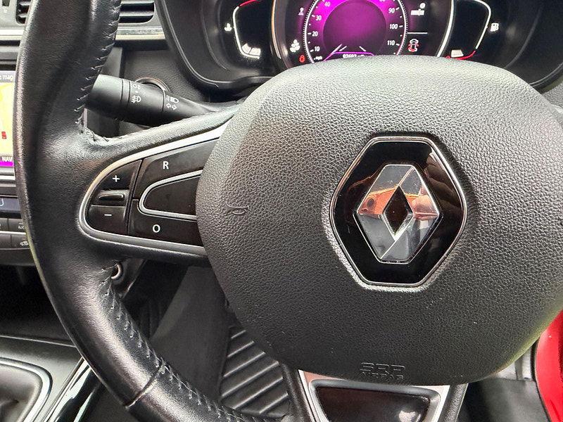 Renault Kadjar 1.5 dCi Dynamique S Nav Euro 6 (s/s) 5dr 5dr Manual 2026
