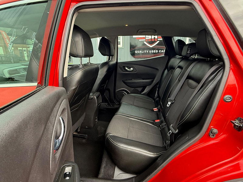 Renault Kadjar 1.5 dCi Dynamique S Nav Euro 6 (s/s) 5dr 5dr Manual 2025