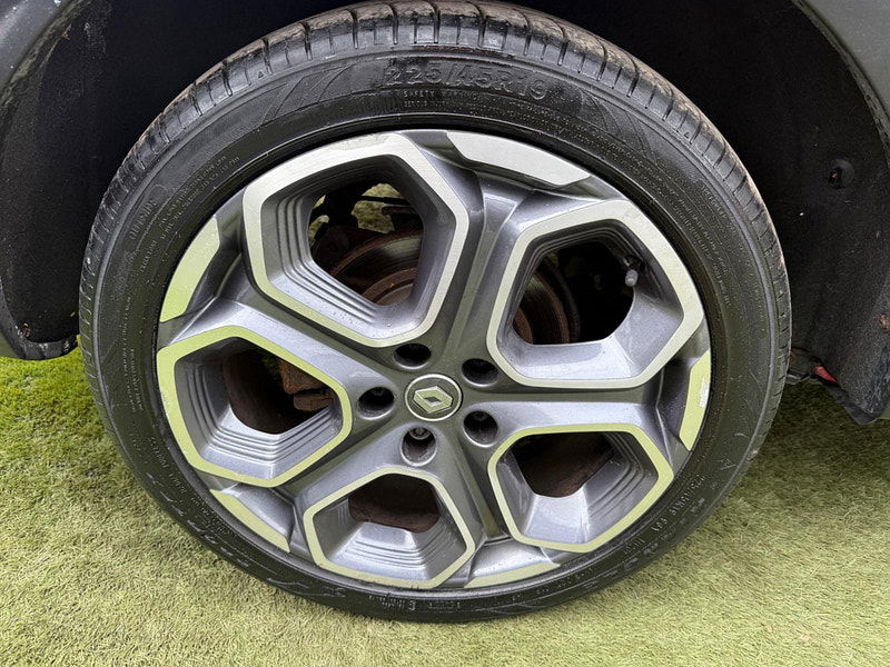 Renault Kadjar 1.5 dCi Dynamique S Nav Euro 6 (s/s) 5dr 5dr Manual 2025