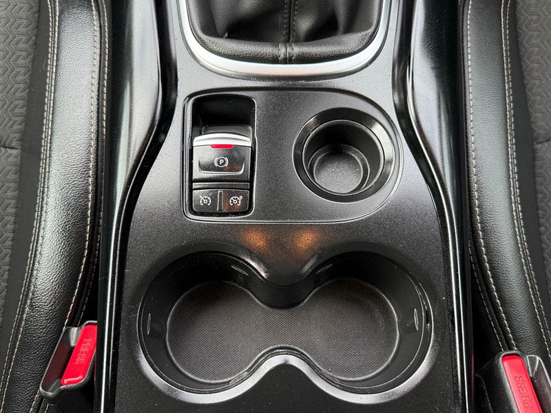 Renault Kadjar 1.5 dCi Dynamique S Nav Euro 6 (s/s) 5dr 5dr Manual 2025