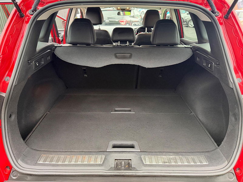 Renault Kadjar 1.5 dCi Dynamique S Nav Euro 6 (s/s) 5dr 5dr Manual 2026