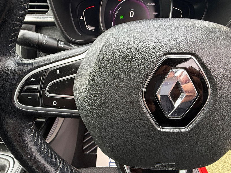 Renault Kadjar 1.5 dCi Dynamique S Nav Euro 6 (s/s) 5dr 5dr Manual 2025