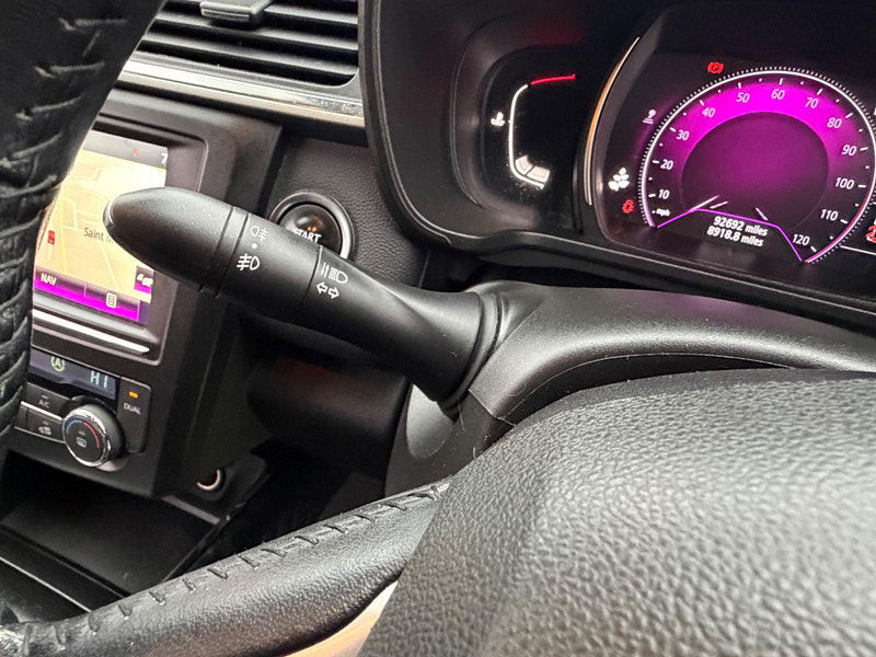 Renault Kadjar 1.5 dCi Dynamique S Nav Euro 6 (s/s) 5dr 5dr Manual 2026