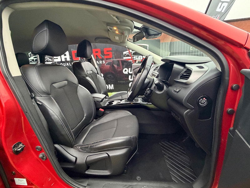 Renault Kadjar 1.5 dCi Dynamique S Nav Euro 6 (s/s) 5dr 5dr Manual 2026