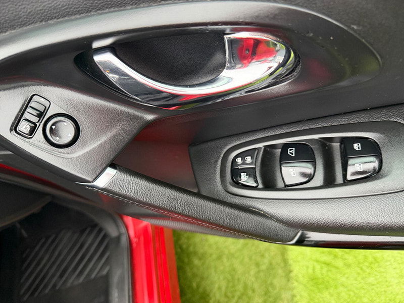 Renault Kadjar 1.5 dCi Dynamique S Nav Euro 6 (s/s) 5dr 5dr Manual 2026