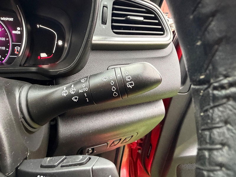 Renault Kadjar 1.5 dCi Dynamique S Nav Euro 6 (s/s) 5dr 5dr Manual 2026