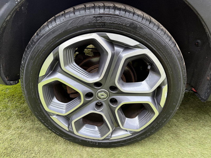 Renault Kadjar 1.5 dCi Dynamique S Nav Euro 6 (s/s) 5dr 5dr Manual 2025