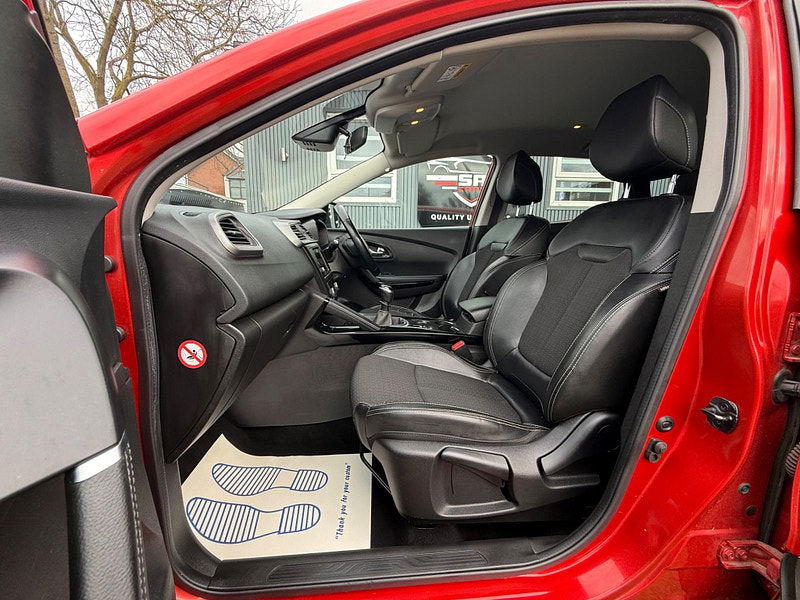 Renault Kadjar 1.5 dCi Dynamique S Nav Euro 6 (s/s) 5dr 5dr Manual 2025
