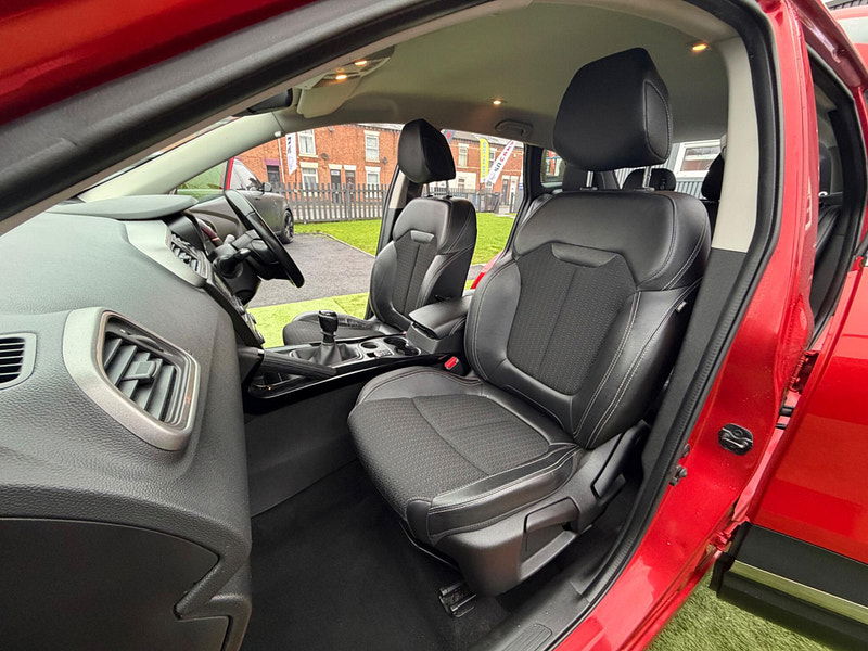 Renault Kadjar 1.5 dCi Dynamique S Nav Euro 6 (s/s) 5dr 5dr Manual 2026