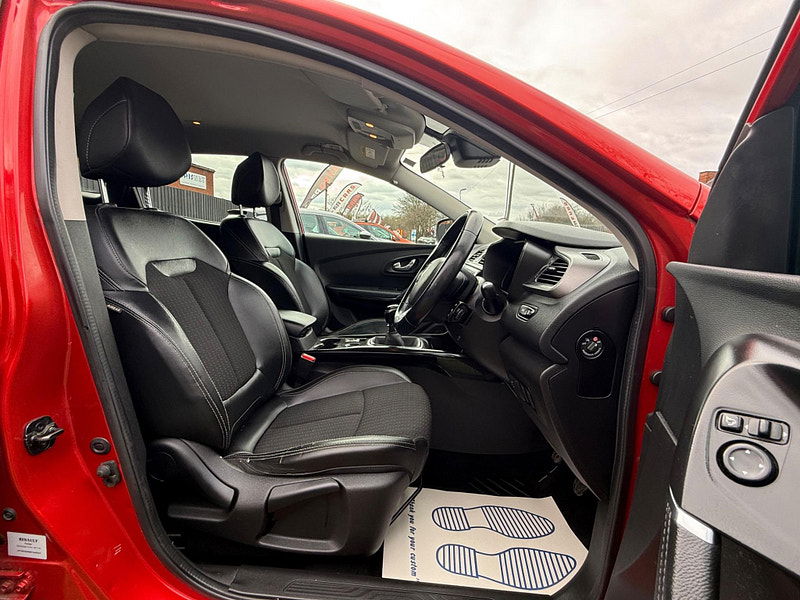 Renault Kadjar 1.5 dCi Dynamique S Nav Euro 6 (s/s) 5dr 5dr Manual 2025
