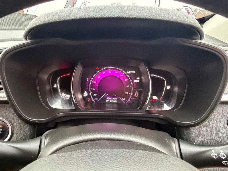 Renault Kadjar 1.5 dCi Dynamique S Nav Euro 6 (s/s) 5dr 5dr Manual 2026