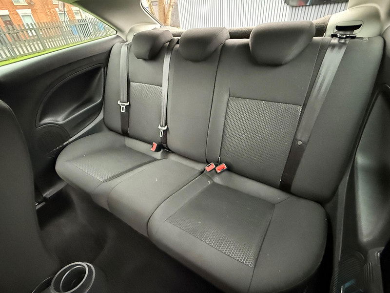 Seat Ibiza 1.2 TSI FR Sport Coupe 3dr Petrol Manual Euro 6 (110 ps) 3dr Manual 2026