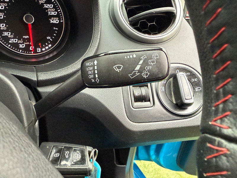 Seat Ibiza 1.2 TSI FR Sport Coupe 3dr Petrol Manual Euro 6 (110 ps) 3dr Manual 2026