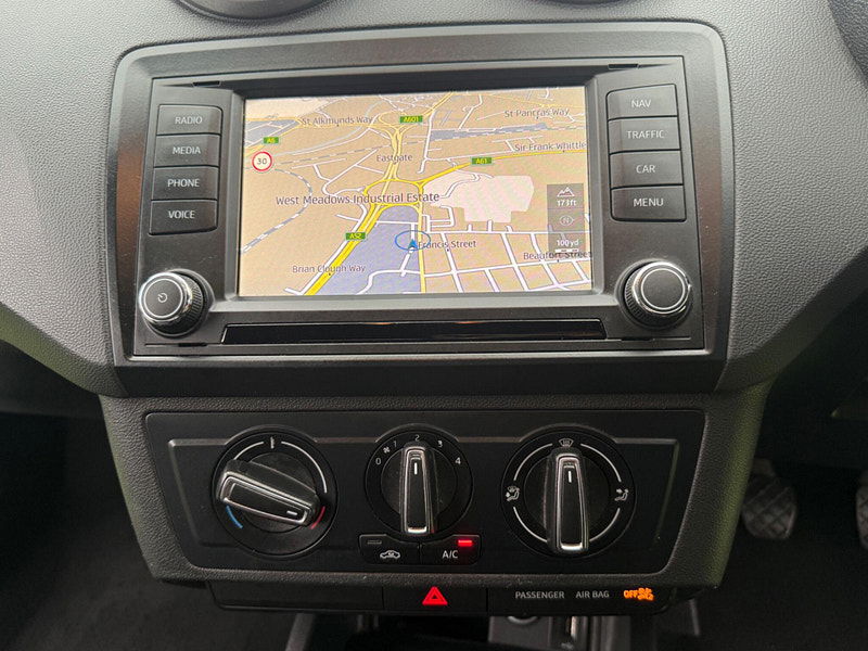 Seat Ibiza 1.2 TSI FR Sport Coupe 3dr Petrol Manual Euro 6 (110 ps) 3dr Manual 2026