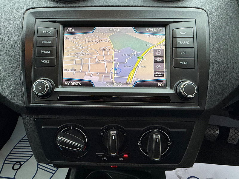 Seat Ibiza 1.2 TSI FR Sport Coupe 3dr Petrol Manual Euro 6 (110 ps) 3dr Manual 2026