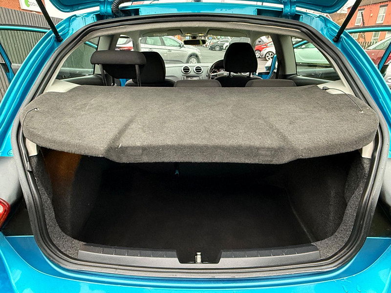 Seat Ibiza 1.2 TSI FR Sport Coupe 3dr Petrol Manual Euro 6 (110 ps) 3dr Manual 2026