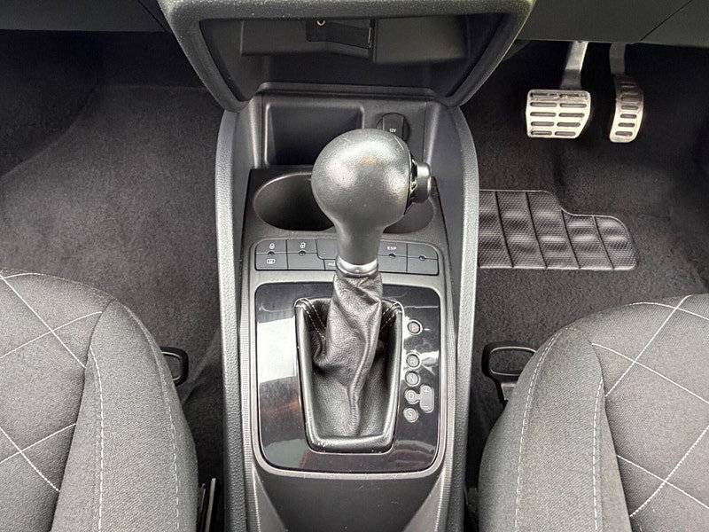 Seat Ibiza 1.4 TSI Cupra Sport Coupe 3dr Petrol DSG Euro 5 (180 ps) 3dr Automatic 2026