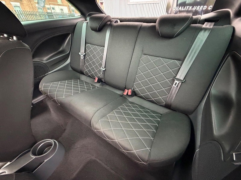Seat Ibiza 1.4 TSI Cupra Sport Coupe 3dr Petrol DSG Euro 5 (180 ps) 3dr Automatic 2026