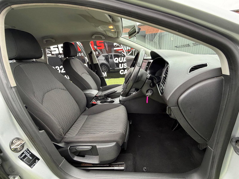 Seat Leon 1.6 TDI CR SE Euro 5 (s/s) 5dr 5dr Manual 2026