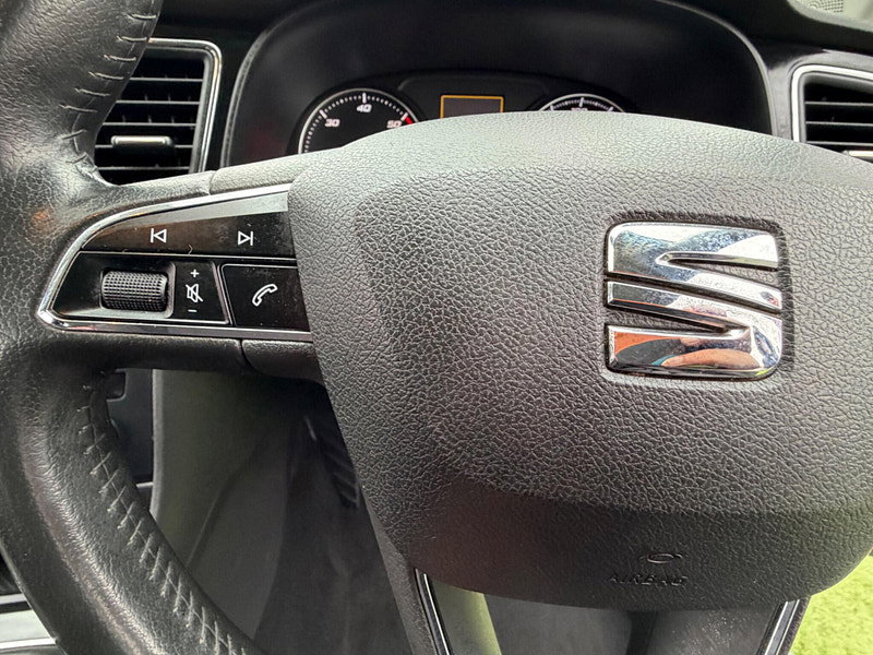 Seat Leon 1.6 TDI CR SE Euro 5 (s/s) 5dr 5dr Manual 2026