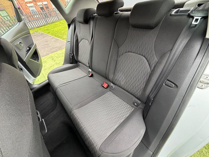 Seat Leon 1.6 TDI CR SE Euro 5 (s/s) 5dr 5dr Manual 2026