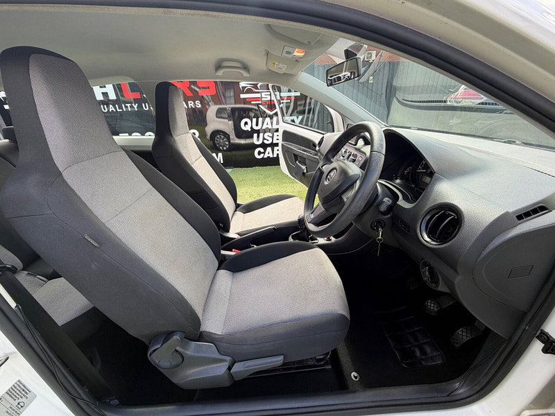 Skoda Citigo 1.0 MPI SE Hatchback 3dr Petrol Manual Euro 5 (60 ps) 3dr Manual 2026