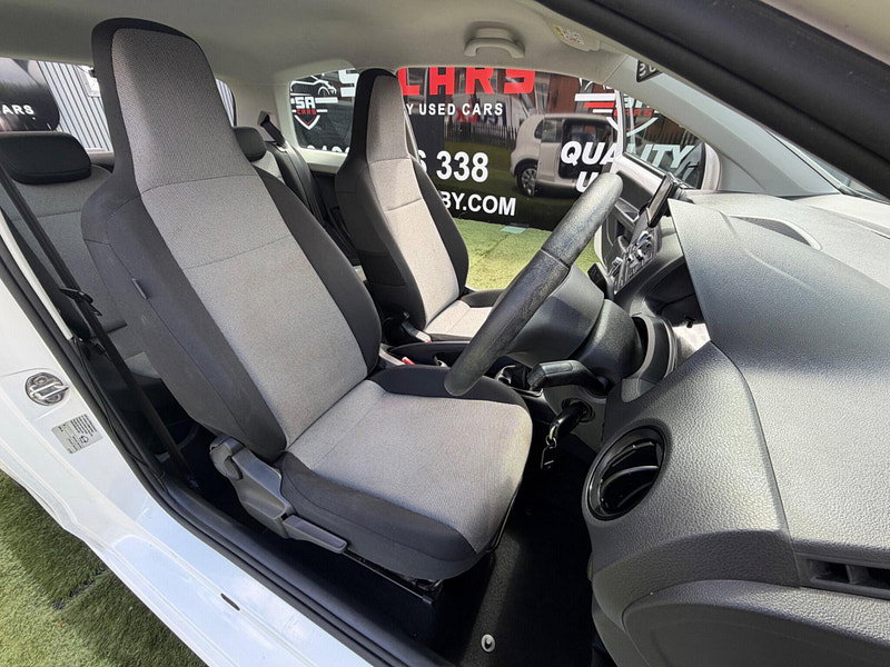 Skoda Citigo 1.0 MPI SE Hatchback 3dr Petrol Manual Euro 5 (60 ps) 3dr Manual 2026