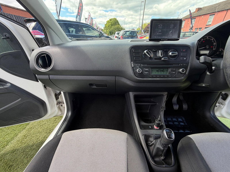 Skoda Citigo 1.0 MPI SE Hatchback 3dr Petrol Manual Euro 5 (60 ps) 3dr Manual 2026