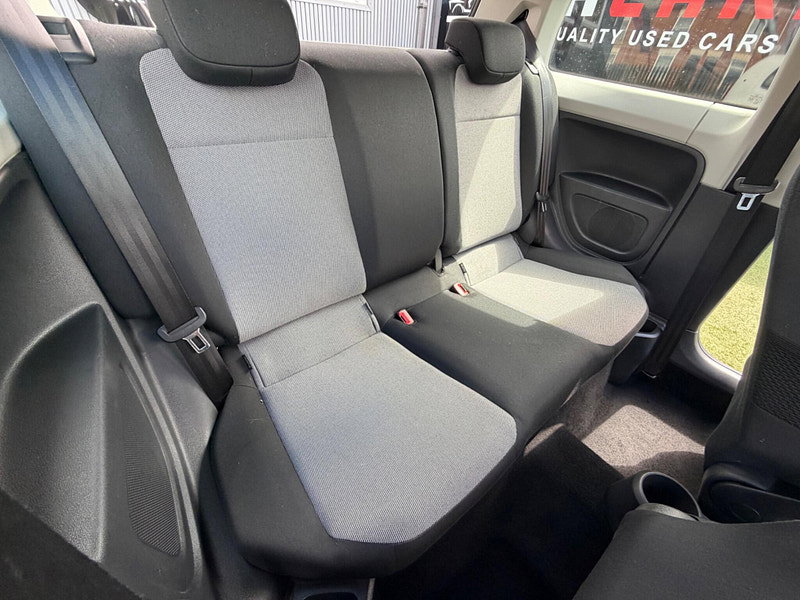 Skoda Citigo 1.0 MPI SE Hatchback 3dr Petrol Manual Euro 5 (60 ps) 3dr Manual 2026