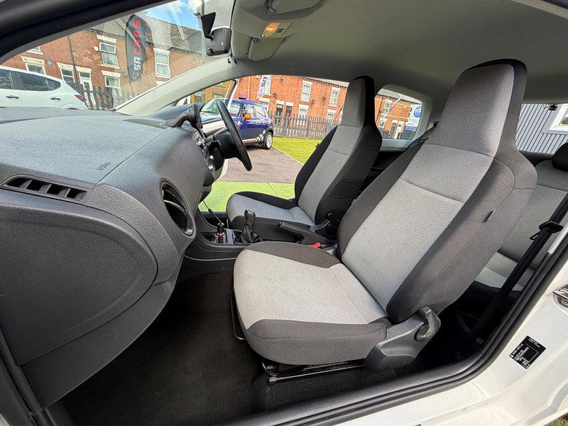 Skoda Citigo 1.0 MPI SE Hatchback 3dr Petrol Manual Euro 5 (60 ps) 3dr Manual 2026