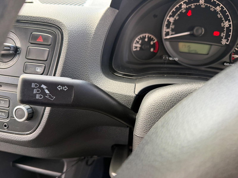 Skoda Citigo 1.0 MPI SE Hatchback 3dr Petrol Manual Euro 5 (60 ps) 3dr Manual 2026
