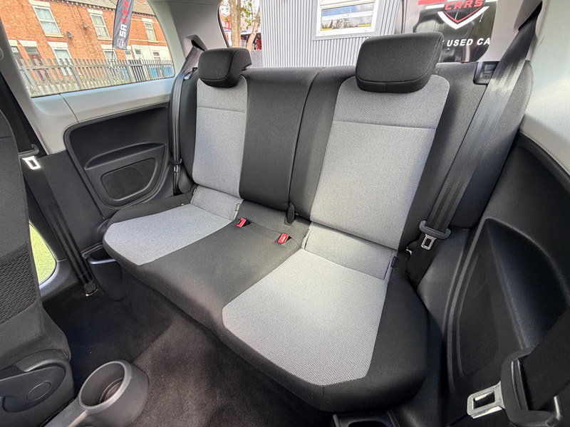 Skoda Citigo 1.0 MPI SE Hatchback 3dr Petrol Manual Euro 5 (60 ps) 3dr Manual 2026