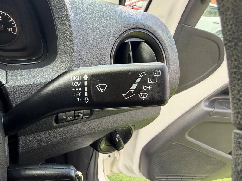 Skoda Citigo 1.0 MPI SE Hatchback 3dr Petrol Manual Euro 5 (60 ps) 3dr Manual 2026