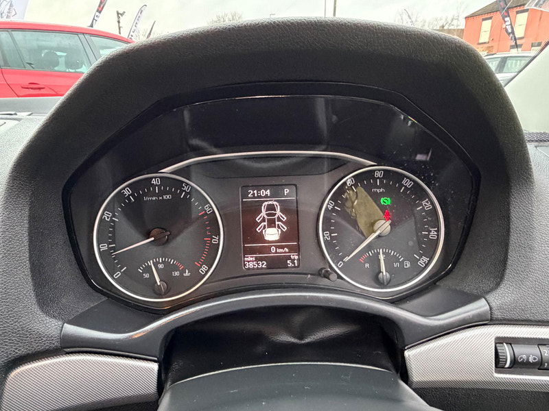 Skoda Octavia 1.4 TSI Elegance Estate 5dr Petrol DSG Euro 5 (122 ps) 5dr Automatic 2026