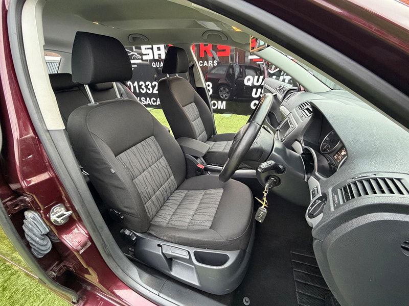 Skoda Octavia 1.4 TSI Elegance Estate 5dr Petrol DSG Euro 5 (122 ps) 5dr Automatic 2026