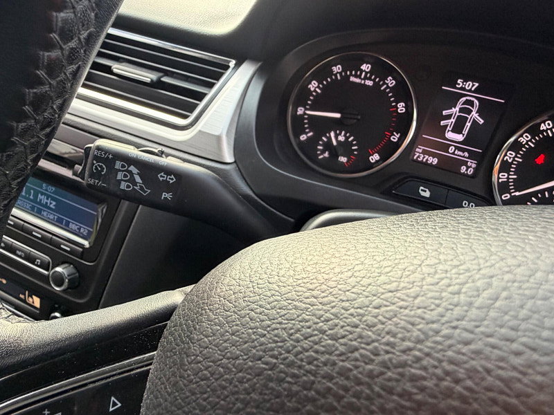 Skoda Rapid Spaceback 1.2 TSI Elegance Hatchback 5dr Petrol Manual Euro 5 (105 ps) 5dr Manual 2026