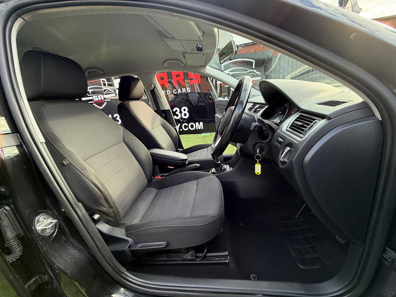 Skoda Rapid Spaceback 1.2 TSI Elegance Hatchback 5dr Petrol Manual Euro 5 (105 ps) 5dr Manual 2026