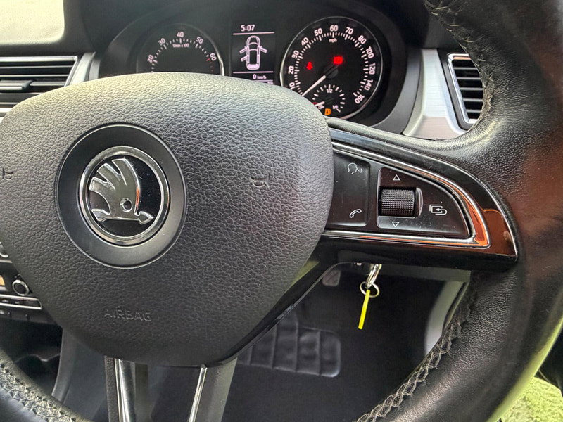 Skoda Rapid Spaceback 1.2 TSI Elegance Hatchback 5dr Petrol Manual Euro 5 (105 ps) 5dr Manual 2026