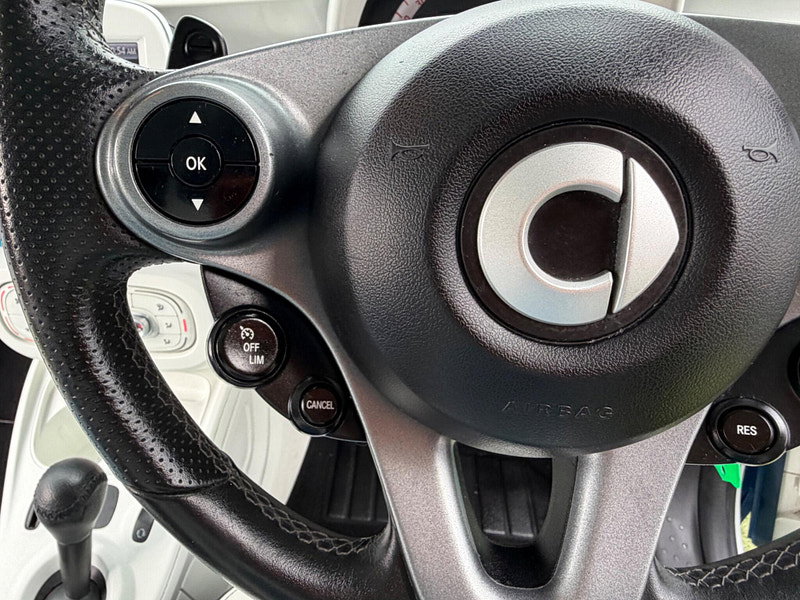 Smart ForTwo 1.0 Proxy (Premium Plus) Coupe 2dr Petrol Twinamic Euro 6 (s/s) (71 ps) 2dr Automatic 2026