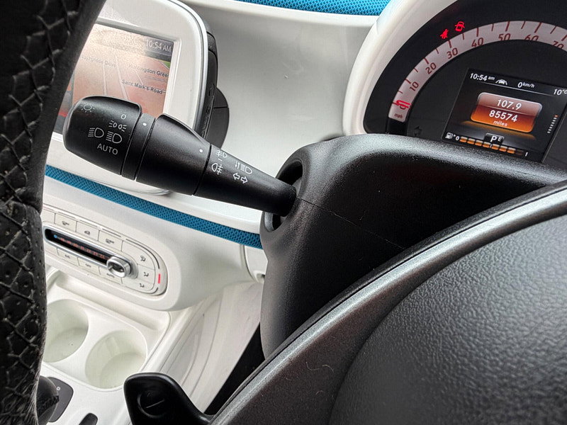 Smart ForTwo 1.0 Proxy (Premium Plus) Coupe 2dr Petrol Twinamic Euro 6 (s/s) (71 ps) 2dr Automatic 2026