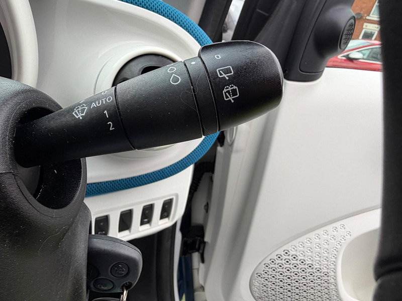 Smart ForTwo 1.0 Proxy (Premium Plus) Coupe 2dr Petrol Twinamic Euro 6 (s/s) (71 ps) 2dr Automatic 2026