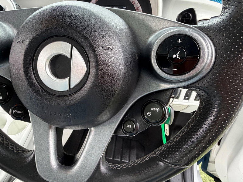 Smart ForTwo 1.0 Proxy (Premium Plus) Coupe 2dr Petrol Twinamic Euro 6 (s/s) (71 ps) 2dr Automatic 2026