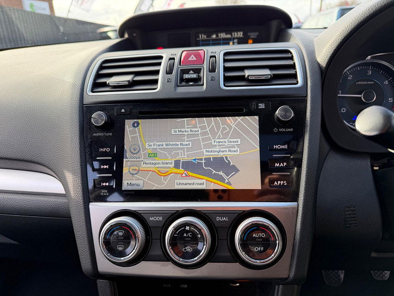 Subaru XV 2.0D SE Premium SUV 5dr Diesel Manual 4WD Euro 6 (147 ps) 5dr Manual 2026