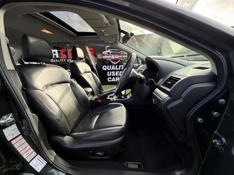 Subaru XV 2.0D SE Premium SUV 5dr Diesel Manual 4WD Euro 6 (147 ps) 5dr Manual 2026