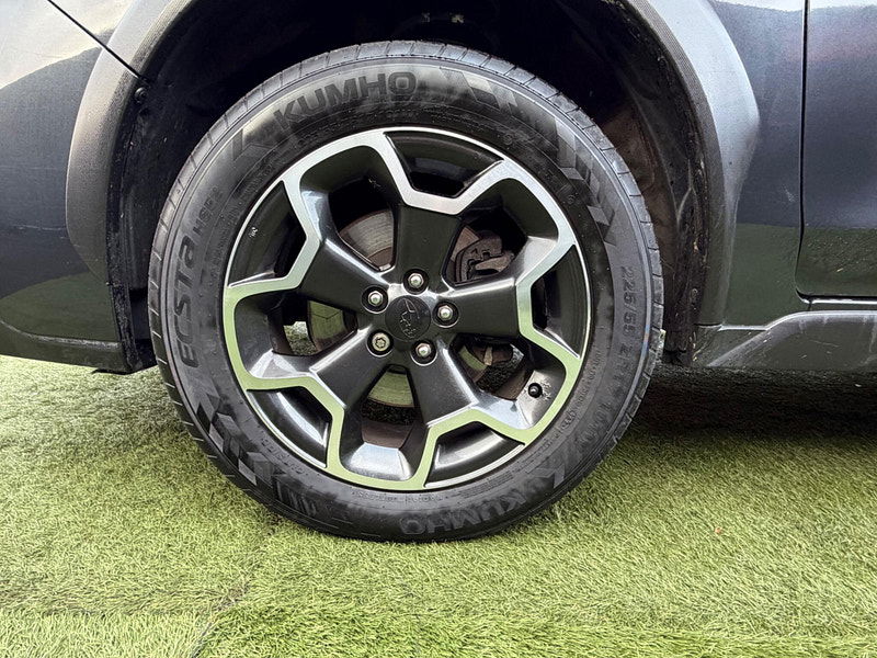 Subaru XV 2.0D SE Premium SUV 5dr Diesel Manual 4WD Euro 6 (147 ps) 5dr Manual 2026