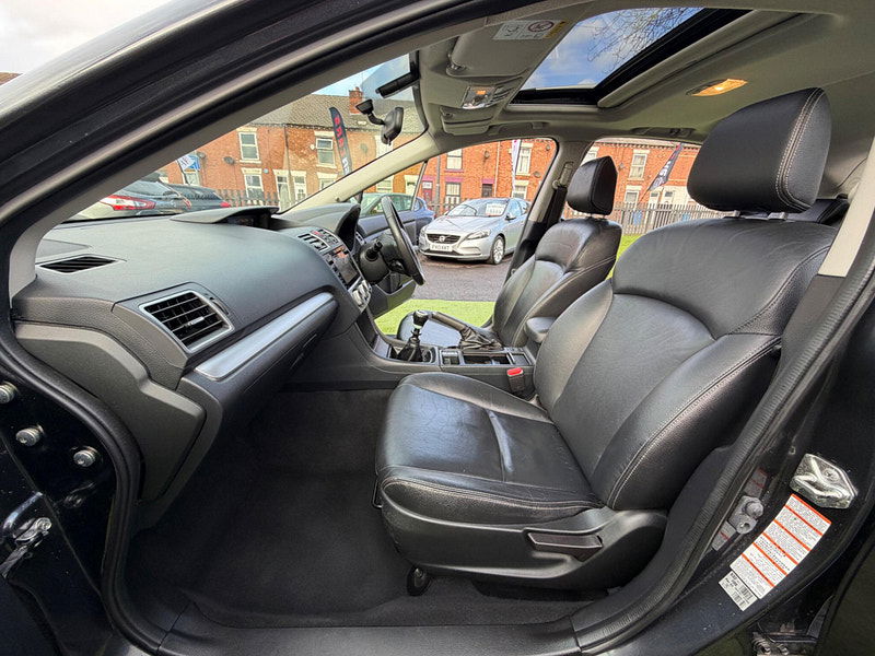 Subaru XV 2.0D SE Premium SUV 5dr Diesel Manual 4WD Euro 6 (147 ps) 5dr Manual 2026