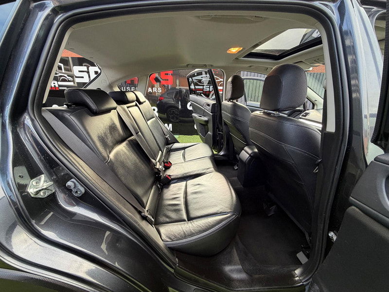 Subaru XV 2.0D SE Premium SUV 5dr Diesel Manual 4WD Euro 6 (147 ps) 5dr Manual 2026