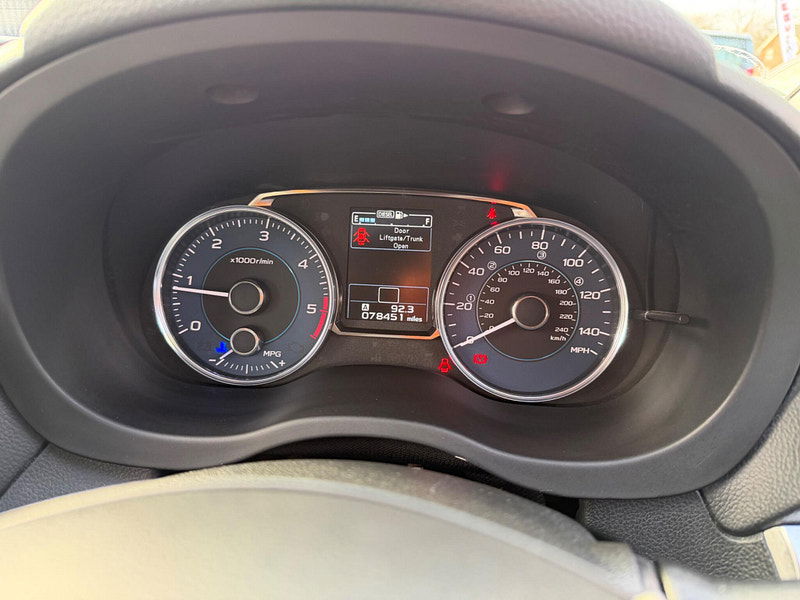 Subaru XV 2.0D SE Premium SUV 5dr Diesel Manual 4WD Euro 6 (147 ps) 5dr Manual 2026